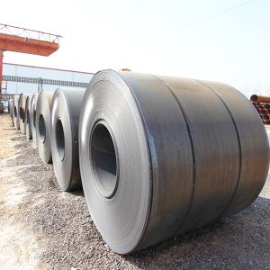 Q215 Carbon Steel Coil