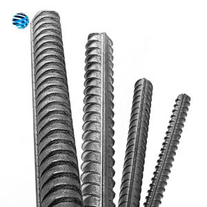 Deformed Steel Bar