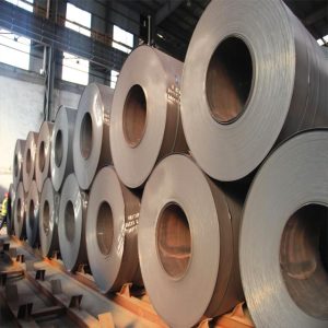 Q215 Carbon Steel Coil