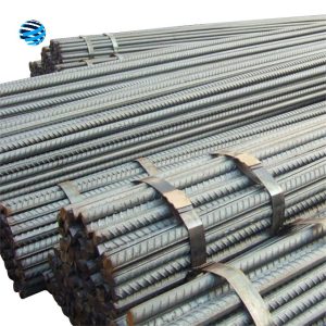 Deformed Steel Bar