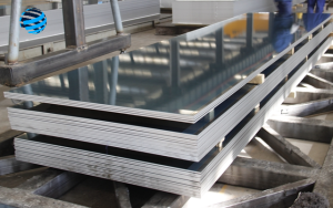 4×8 Aluminum Sheet