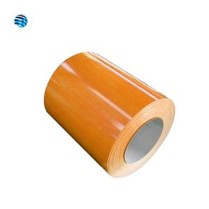 PPGL Steel Coil
