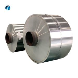 Aluminum Coil
