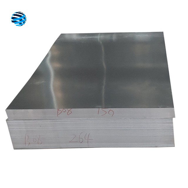 JIS G3303 Tinplate Plate