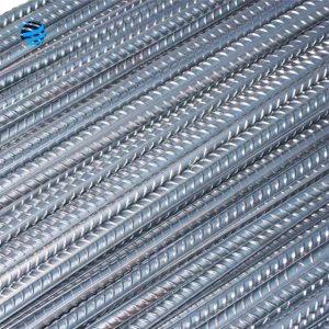 Deformed Steel Bar