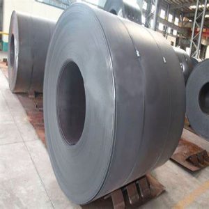 Q215 Carbon Steel Coil