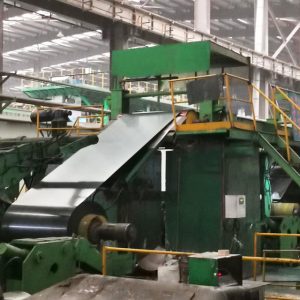 A36 Carbon Steel Coil