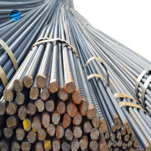 Mild Carbon Steel Rebar