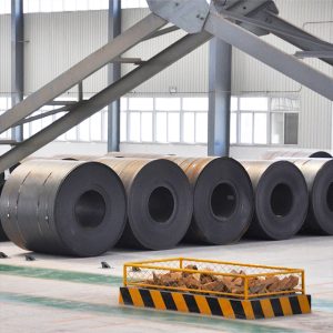 A36 Carbon Steel Coil