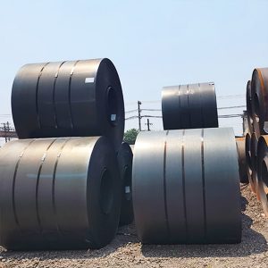 A36 Carbon Steel Coil