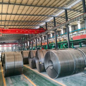 A36 Carbon Steel Coil