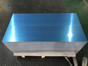 Aluminum Sheet