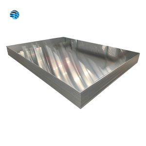 Aluminum Sheet