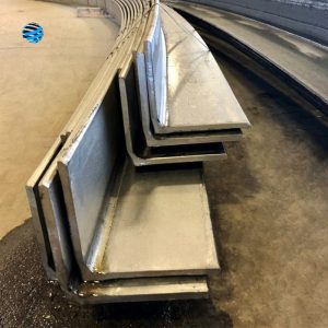 A36 Carbon Steel Angle