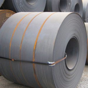 A36 Carbon Steel Coil