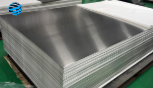 5005 Aluminum Sheet