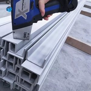 A36 Carbon Steel Channel