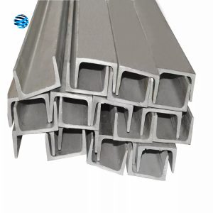 A36 Carbon Steel Channel