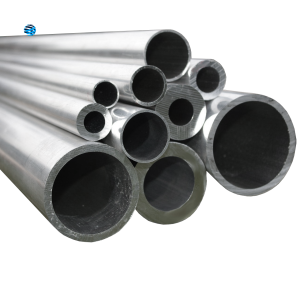 7075 Aluminum Pipe