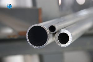 7075 Aluminum Pipe