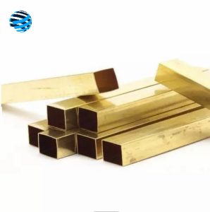 C27000 Brass Pipe