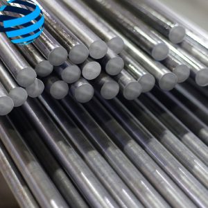 Cold Rolled Stainless Steel Bar