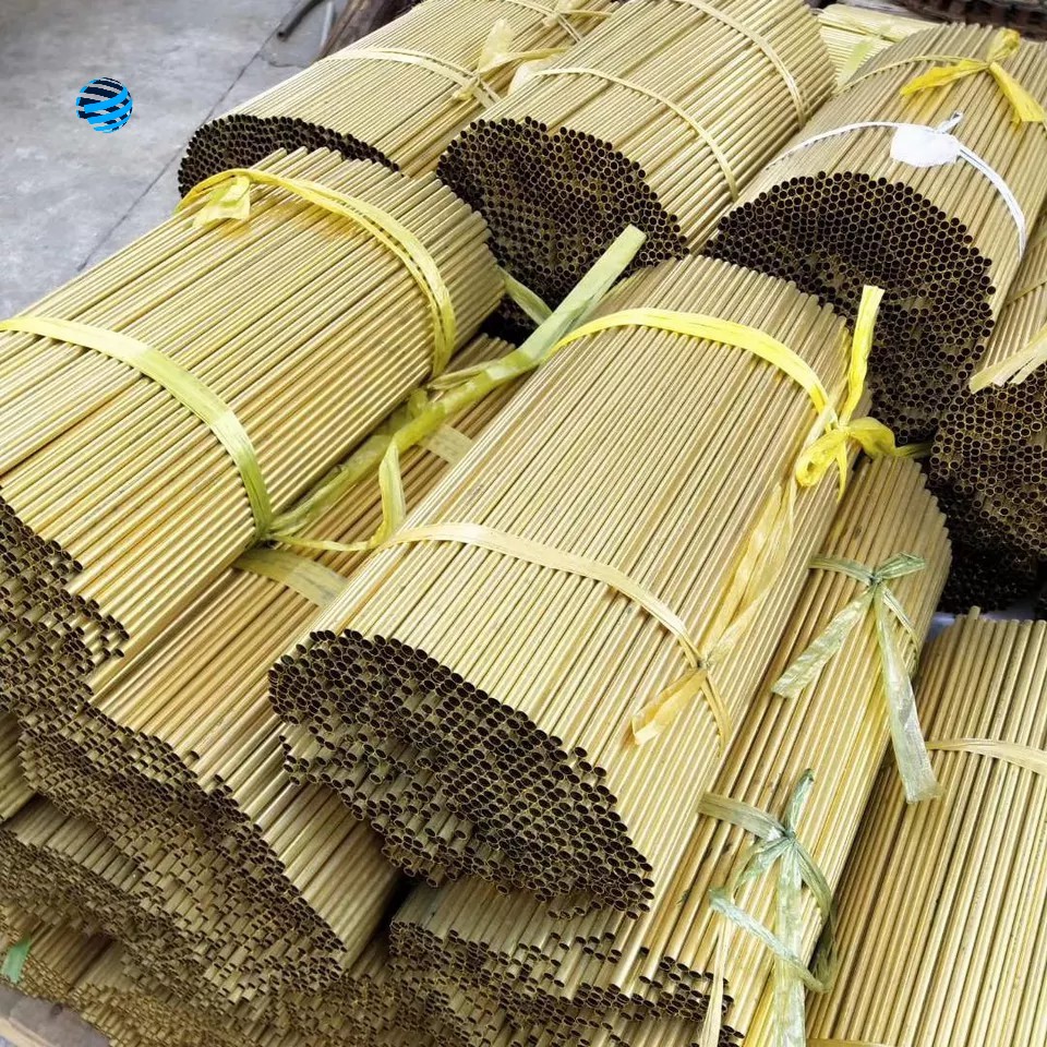 C26000 Brass Pipe