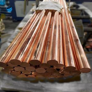 Copper Bar