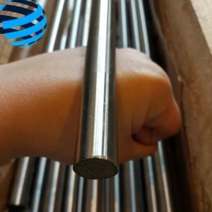 Stainless Steel Square Bar