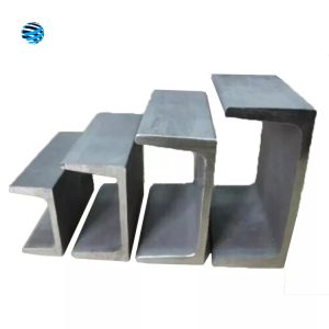 A36 Carbon Steel Channel