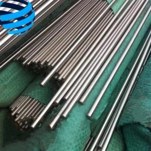 Stainless Steel Square Bar