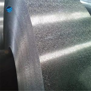 1050 Aluminum Coil