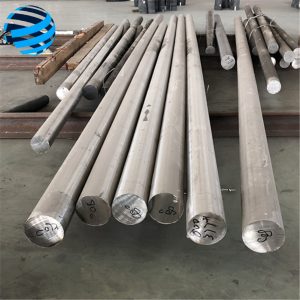 Cold Rolled Stainless Steel Bar