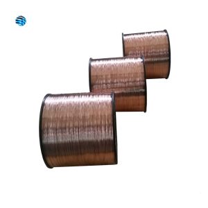 Copper Wire