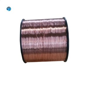 Copper Wire