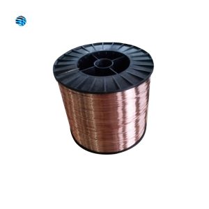Copper Wire