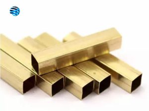 C26000 Brass Pipe