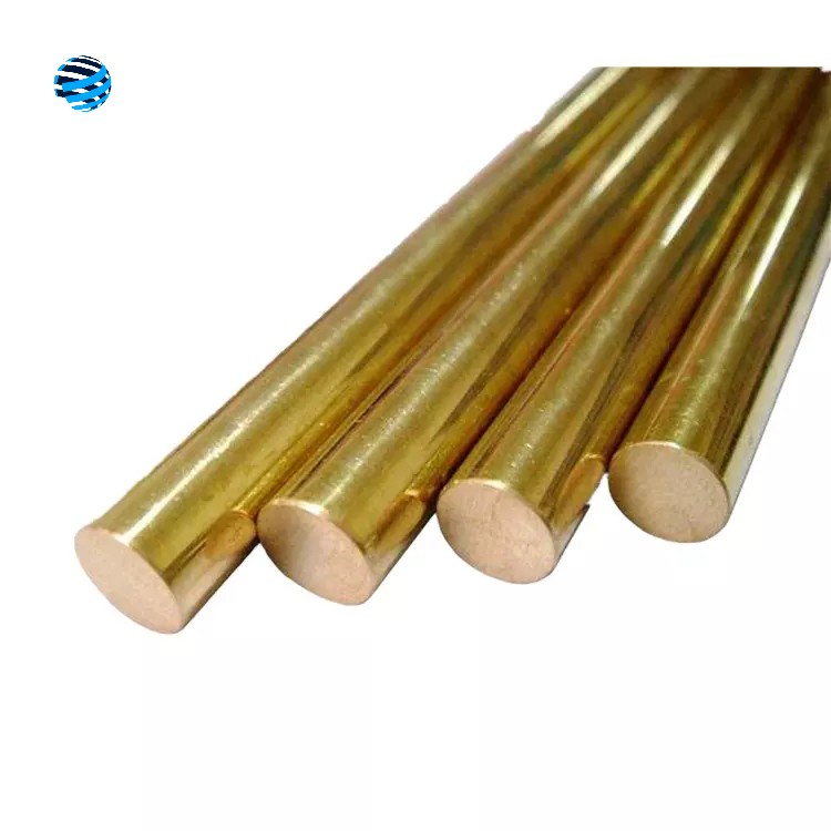 CW614N (CZ121) Brass Bar