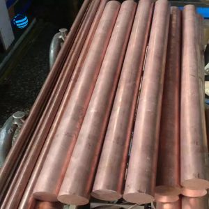 Copper Bar