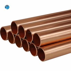 C11000 Copper Pipe