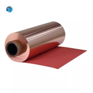 Pure Copper Coil