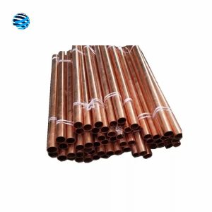 C11000 Copper Pipe