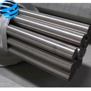 317L Stainless Steel Round Bar