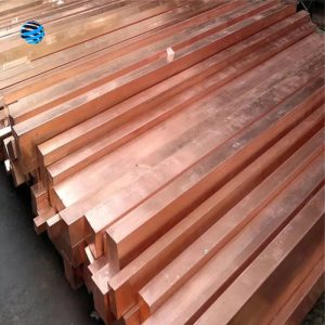 C12200 Copper Bar