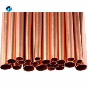C11000 Copper Pipe