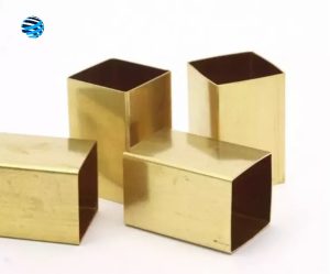 Brass Pipe