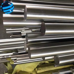 Stainless Steel Square Bar