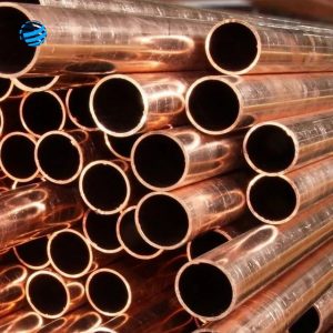 C106 Copper Tube