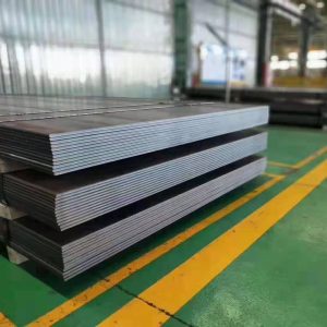 AR200 AR~ Wear Resistant Plate