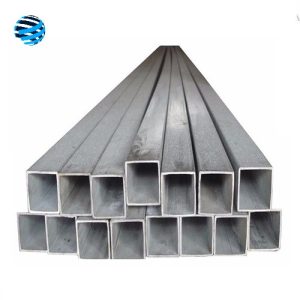 Aluminum Square Pipe